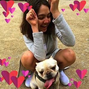 Meet your Posher, Susan